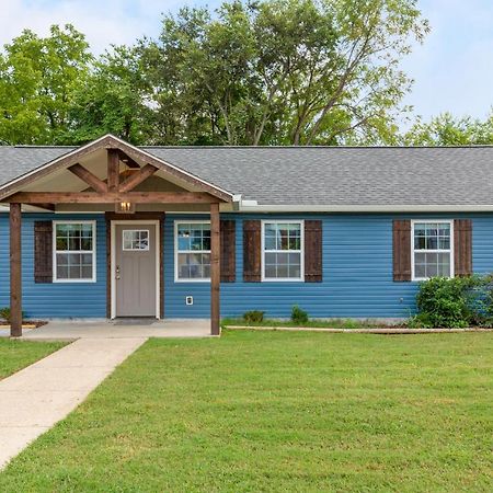 Charming Modern 3-Bedroom Home In East Nashville! Zewnętrze zdjęcie